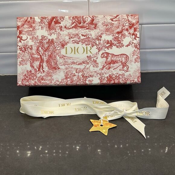 Dior Box Bundle (4 Piece)